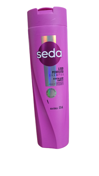 SH.SEDA 325ML LISO PERFEITO