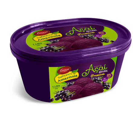SORBET GEERRE 1LT PT ACAI PREMIUM