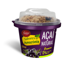 SORBET GEERRE 220ML PT ACAI PREMIUM