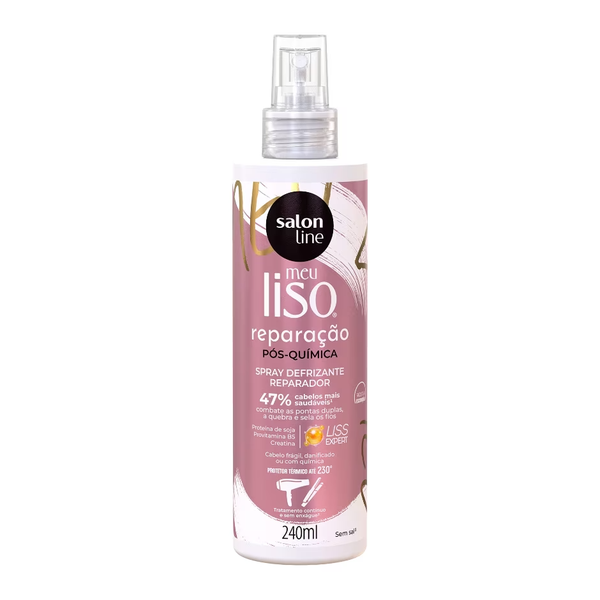 SPRAY CAP.SALON L.M/L 240ML REPARAC