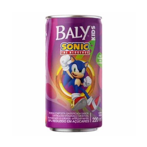 SUCO BALY GASEFI.220ML UVA