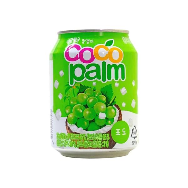 SUCO HAITAI 238ML UVA C/COCO
