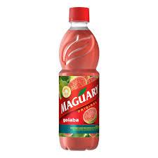 SUCO MAGUARY 500ML PT GOIABA