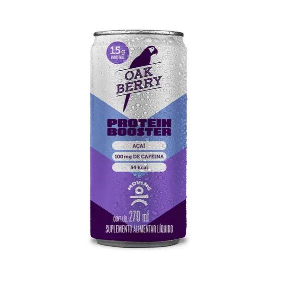SUPLEMENTO ALIM.OAK BERRY 270ML ACA