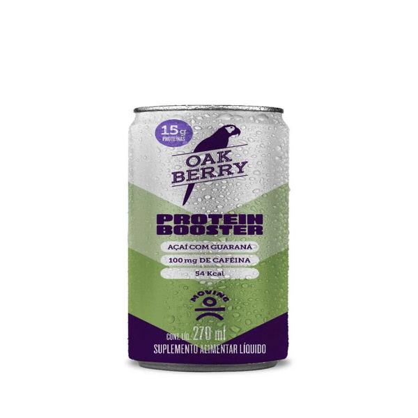 SUPLEMENTO ALIM.OAK BERRY 270ML GUA