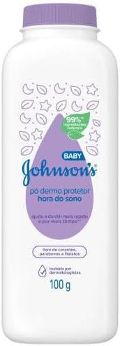 TALCO T.XUXINHA 100G BABY