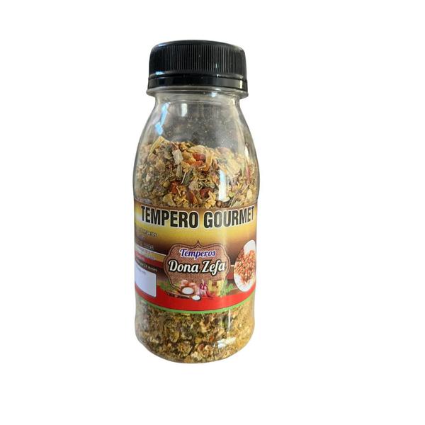 TEMP.DONA ZEFA 40G GOURMET