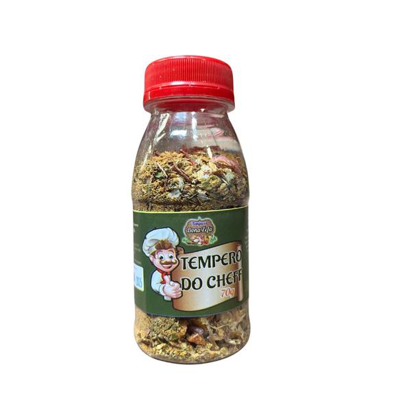 TEMP.DONA ZEFA 70G DO CHEFF