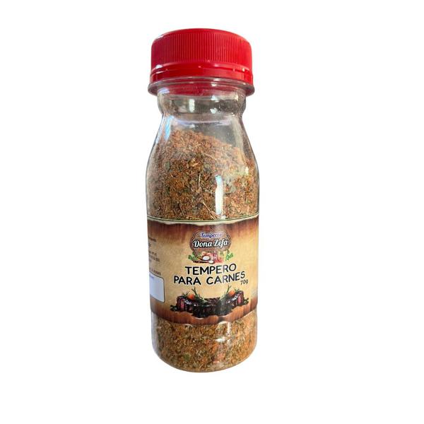 TEMP.DONA ZEFA 70G P/CARNES