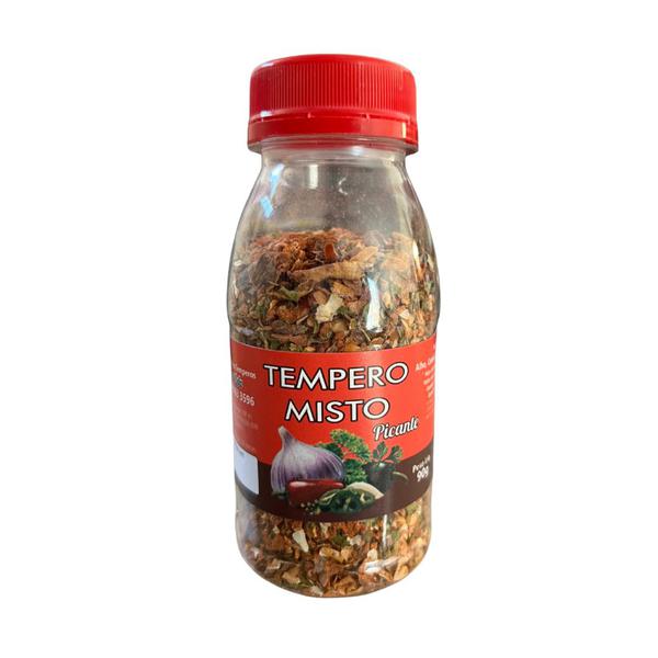 TEMP.DONA ZEFA MISTO 90G PICANTE
