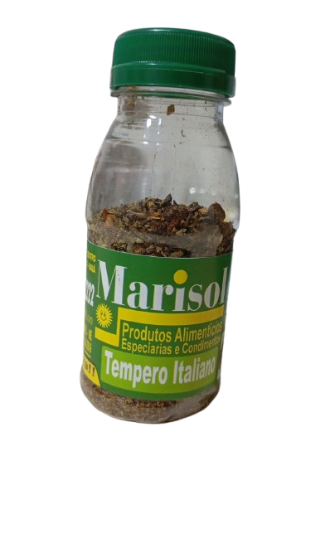 TEMP.MARISOL 50G GF ITALIANO