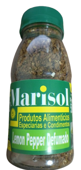 TEMP.MARISOL 50G PT LEMON P.DEFUMAD