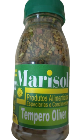 TEMP.MARISOL 50G PT OLIVER