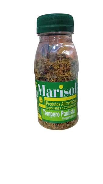 TEMP.MARISOL 50G PT PAULISTA