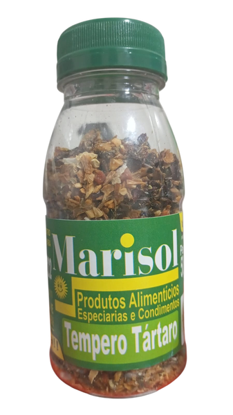 TEMP.MARISOL 50G PT TARTARO