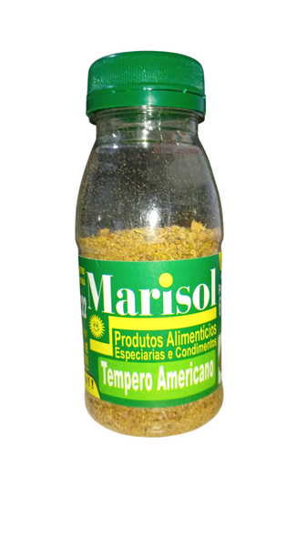 TEMP.MARISOL 60G PT AMERICANO