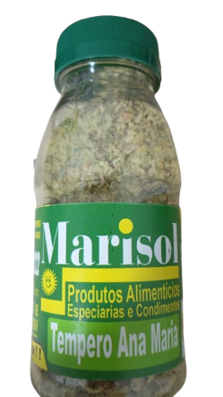 TEMP.MARISOL 70G PT ANA MARIA