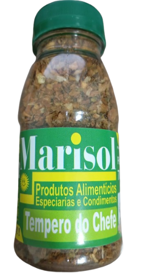 TEMP.MARISOL 70G PT CHEFE