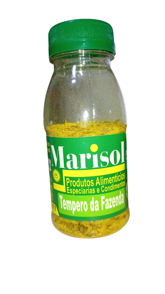 TEMP.MARISOL 70G PT DA FAZENDA