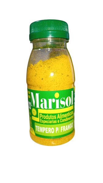 TEMP.MARISOL 70G PT FRANGO