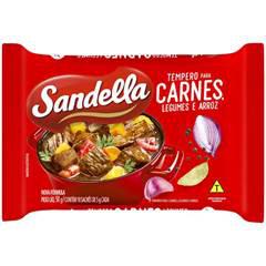 TEMP.PO SANDELLA 50G CARNE