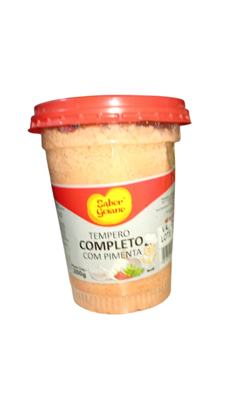 TEMP.S.GOIANO 300G COM PIMENTA