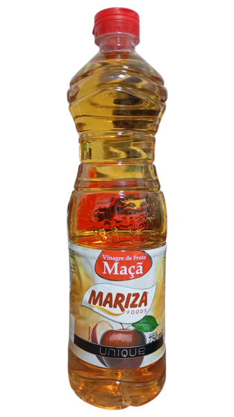 VINAGRE MARIZA 750ML MACA
