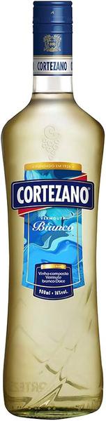 VINHO CORTEZANO 900ML BRANCO