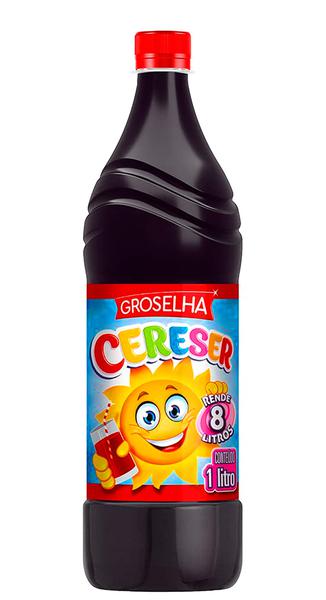 XAROPE CERESER 1LT PT GROSELHA
