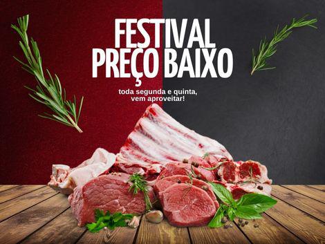 Promoções Açougue