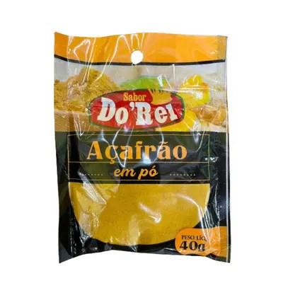ACAFRAO DO REI 40G