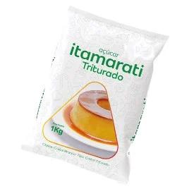 ACUCAR ITAMARATI TRITURADO KG
