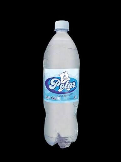AGUA MINERAL POLAR 1,5L