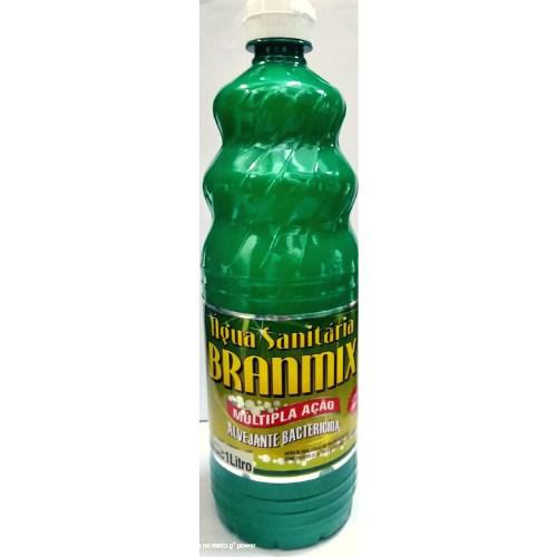 AGUA SANIT BRANMIX VD 1L