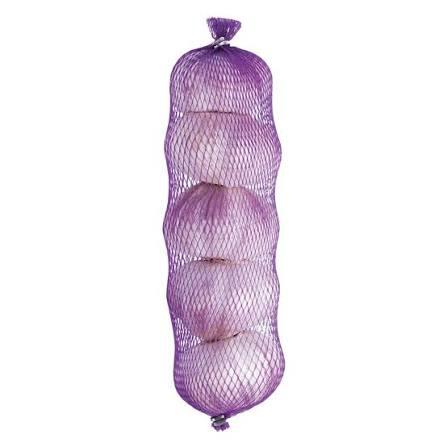 ALHO EMPACOTADO 500G