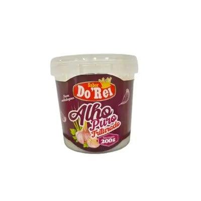 ALHO PURO TRIT DO REI 400G