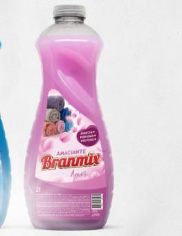 AMAC BRANMIX AMOR ROSA 1L
