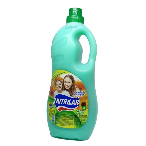 AMAC R NUTRILAR TOQ SUAVE 1L