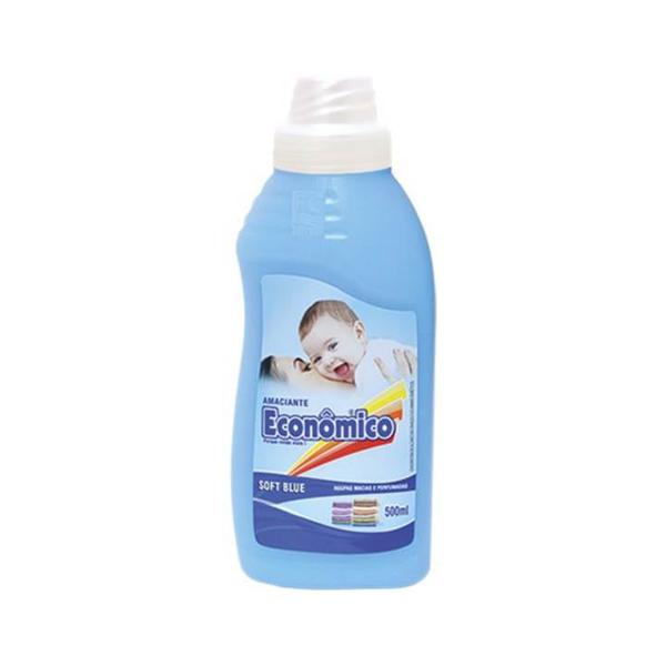 AMAC SOFT BLUE 500ML