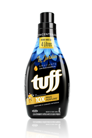 AMAC TUFF CONCENTRADO LE JARDIN 1L