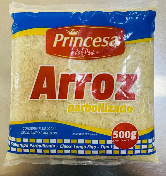 ARROZ PRINCESA PARB 500G