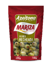 AZEITONA MARIZA RECH SCH 150G