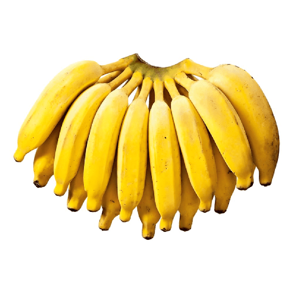 BANANA