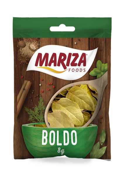 BOLDO MARIZA 8G