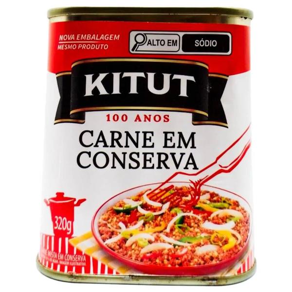 CARNE BOV KITUT MISTA LT 320G