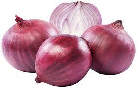 CEBOLA ROXA