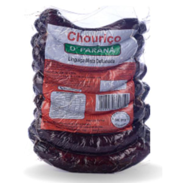 CHOURICO