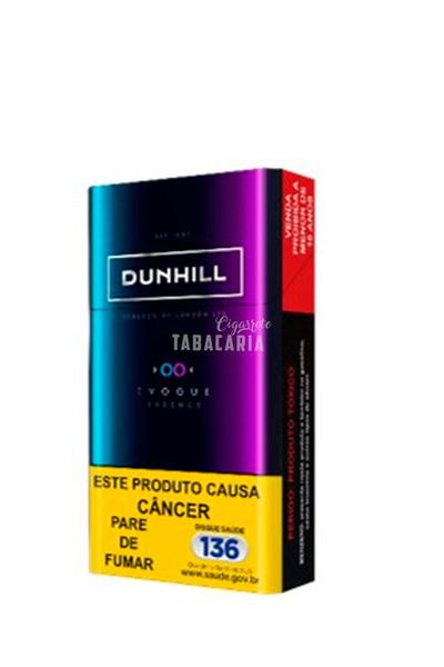 CIG DUNHILL CEREJA