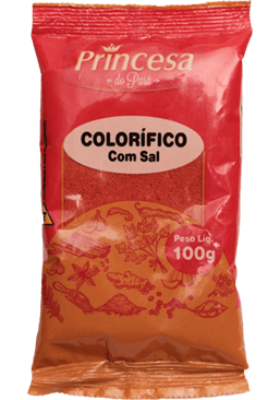 COLORAL PRINCESA 100G
