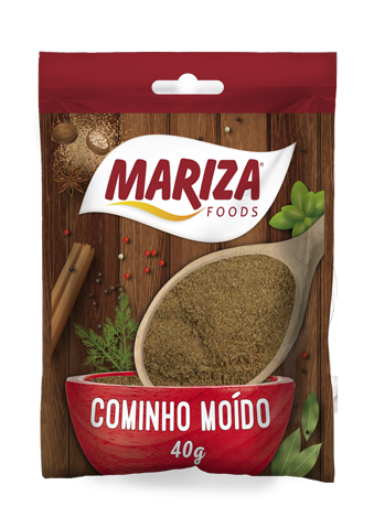 COMINHO MOIDO MARIZA 40G